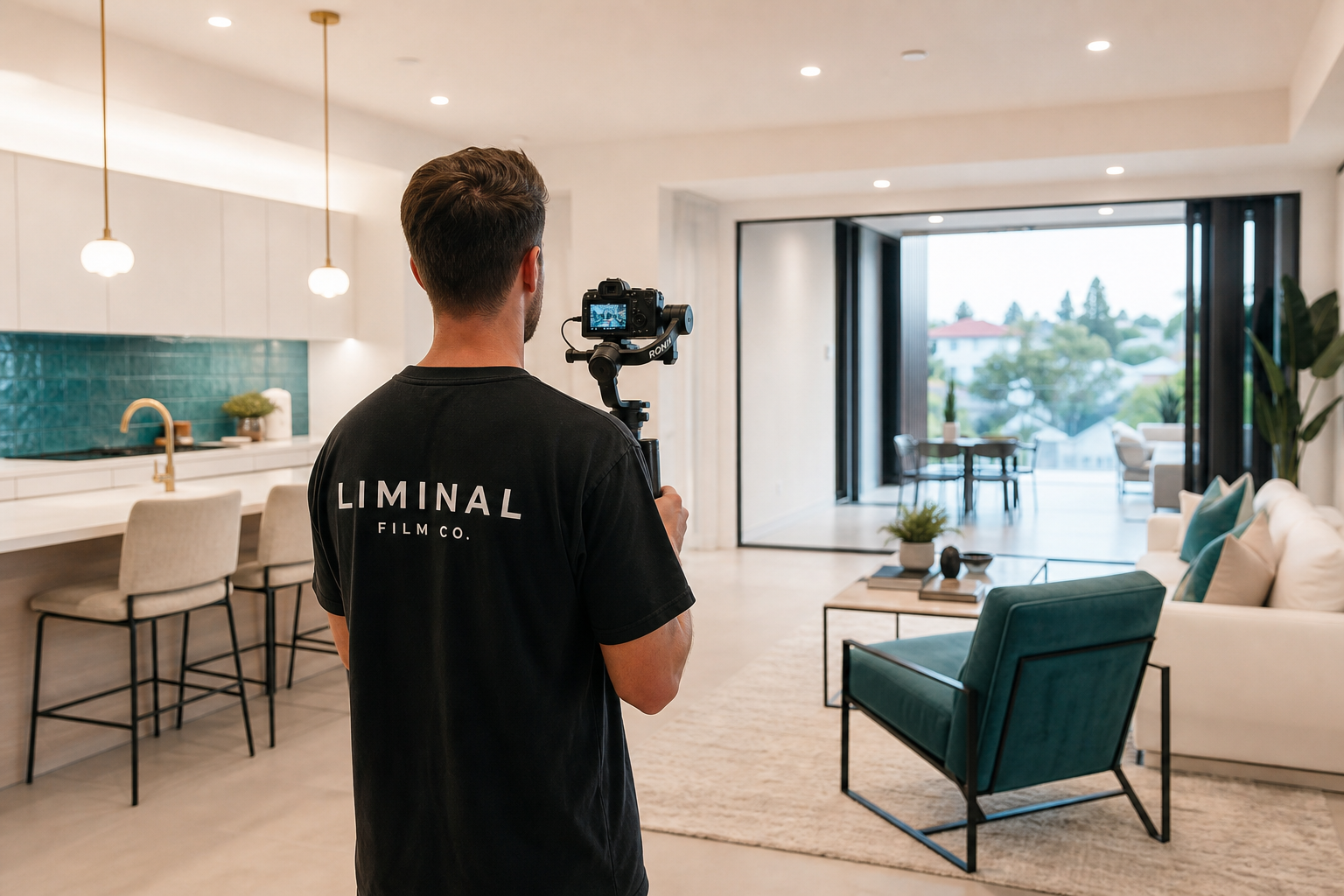 Real-Estate-Video