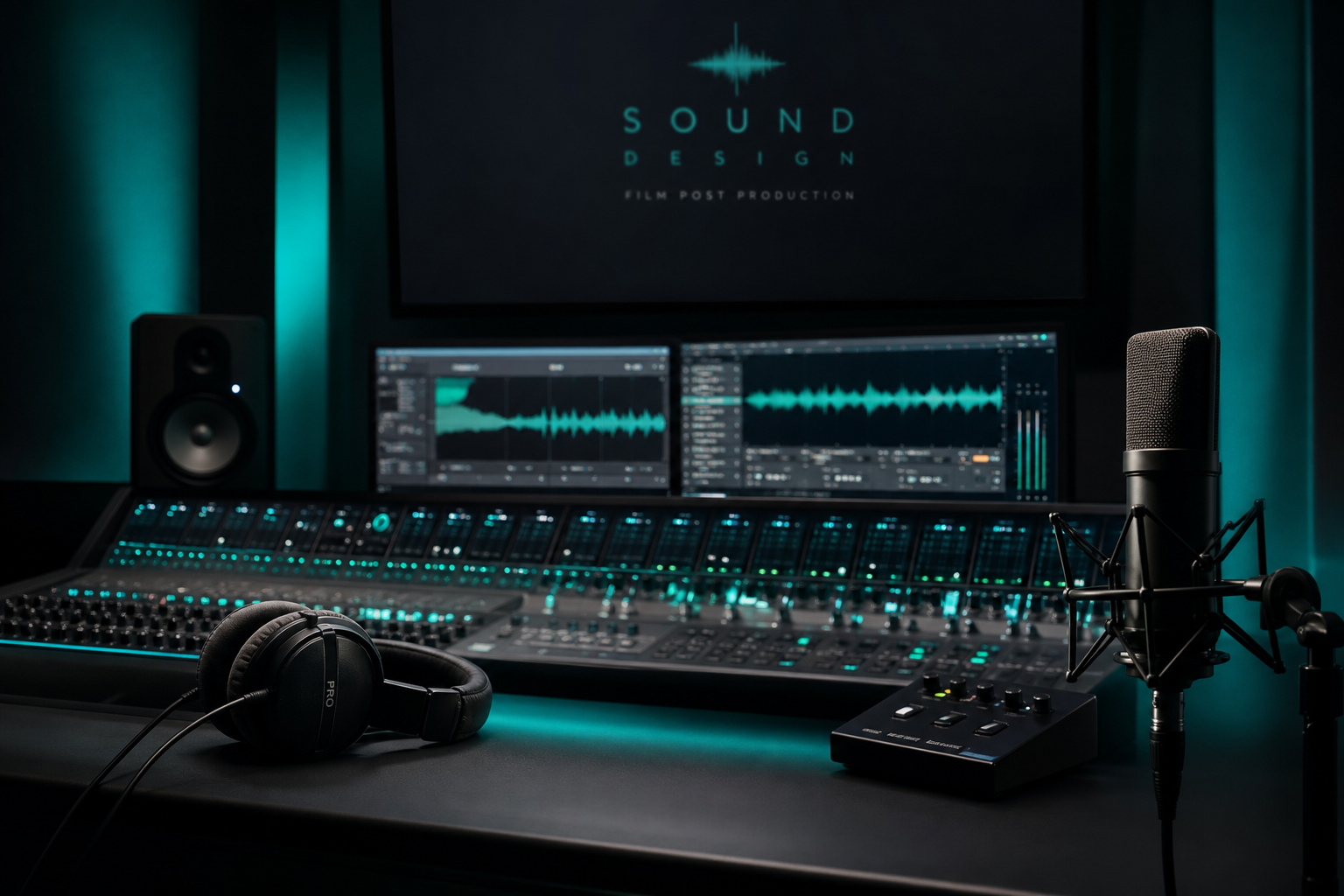 Sound Design