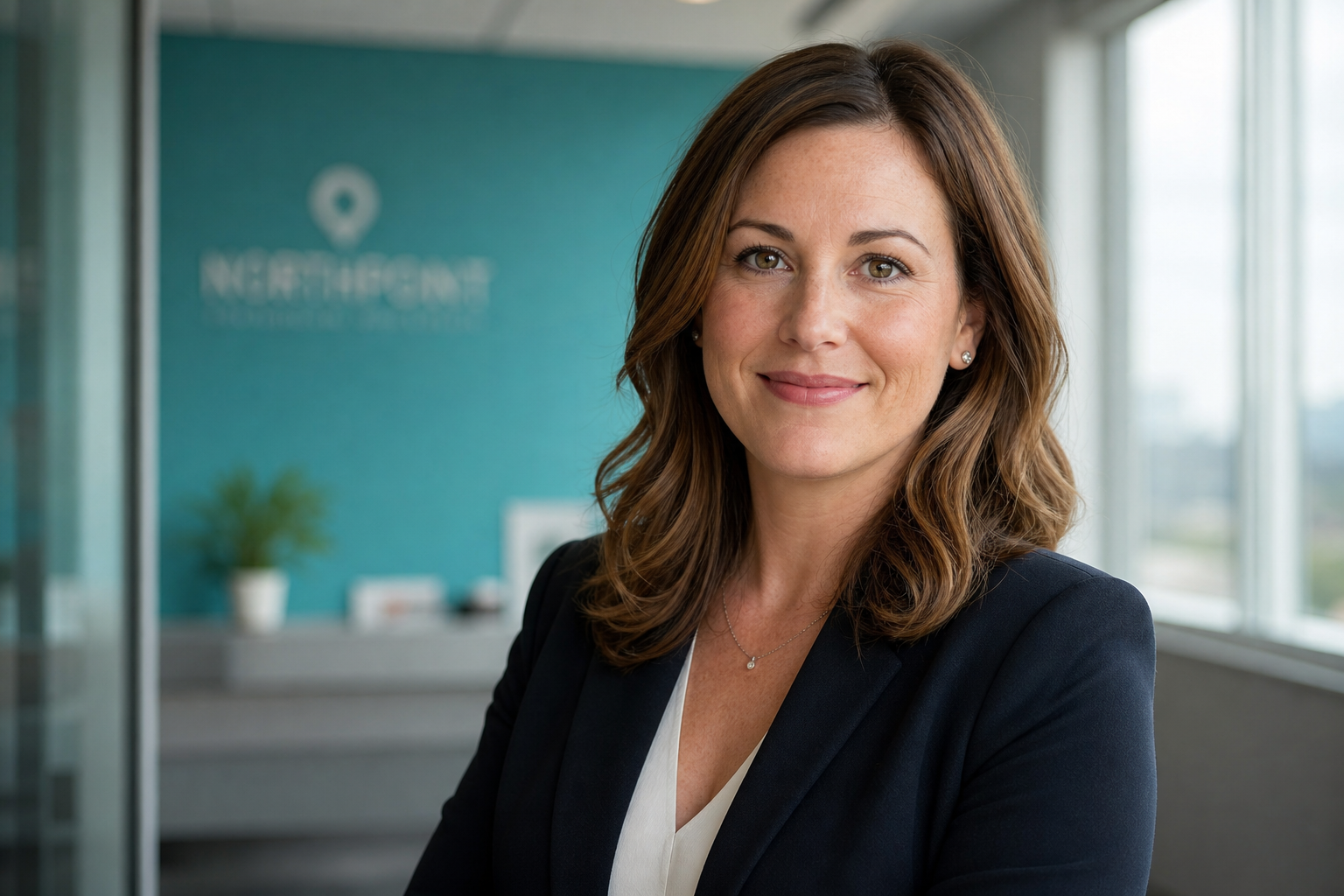 Business Portraits