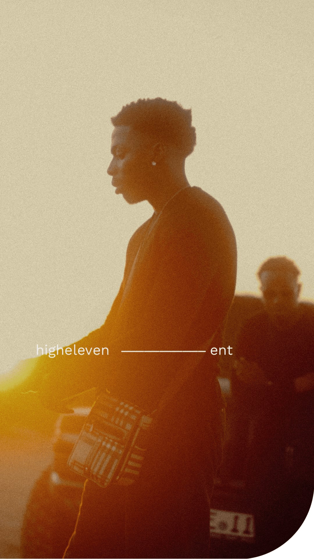 High Eleven Entertainment Musikvideo und Label Branding