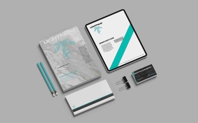 Corporate Identity