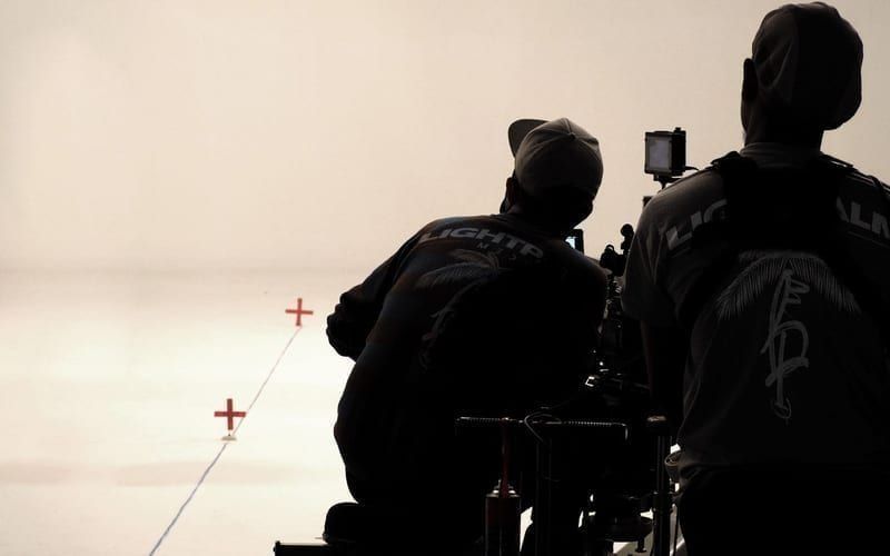 Film Produktion