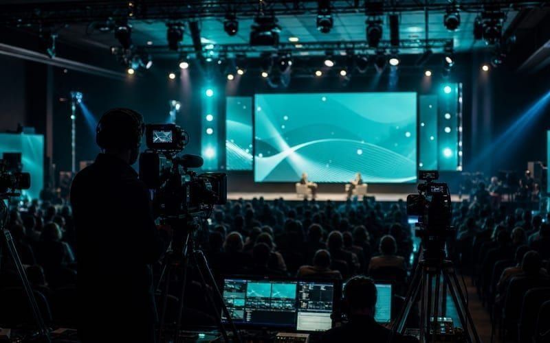 Live Streaming