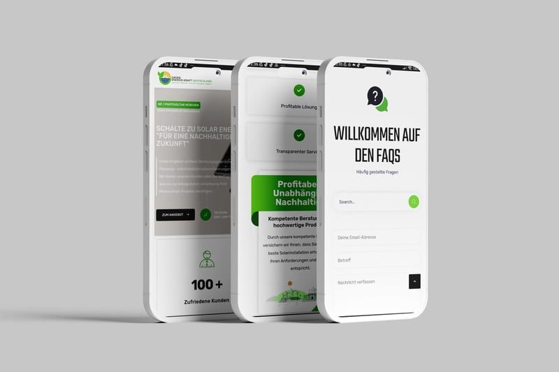 GEK Deutschland GmbH