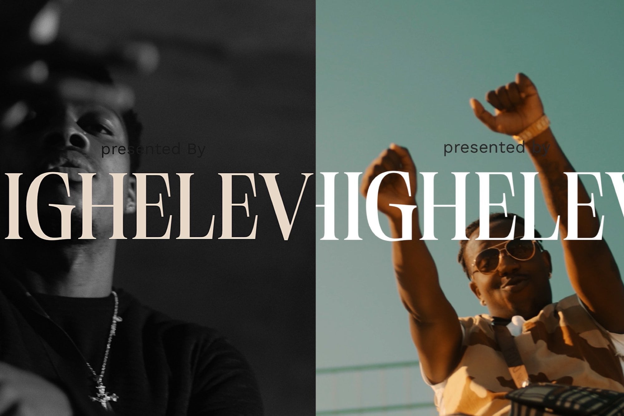 High Eleven Ent.