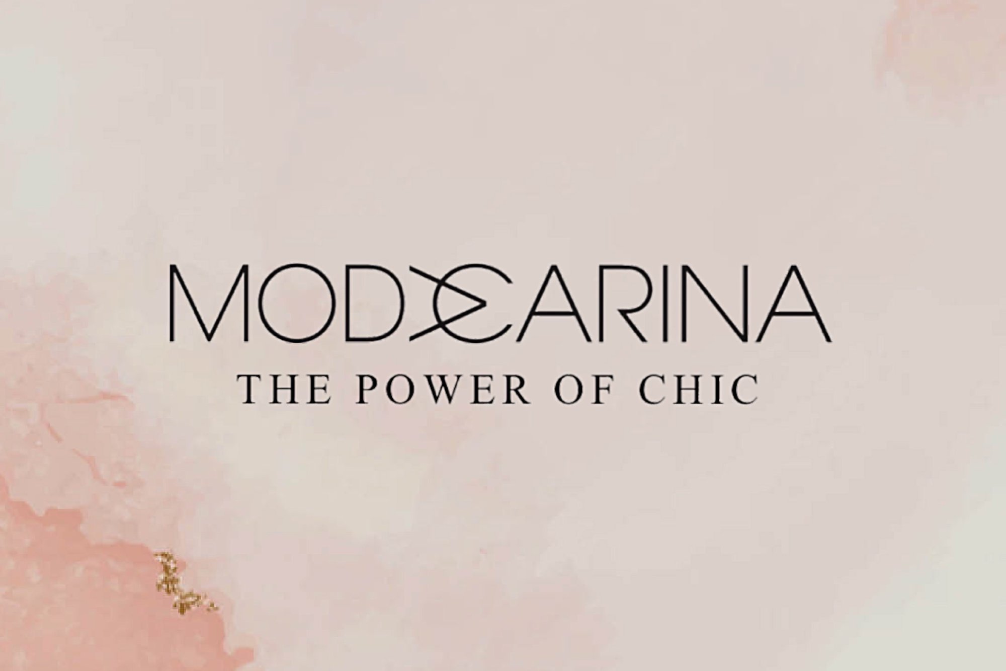 Moda Carina