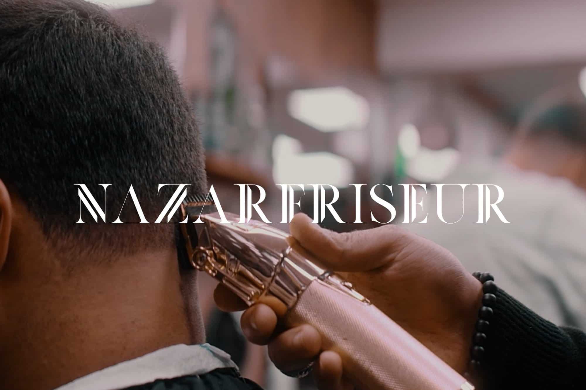 Nazar Friseur