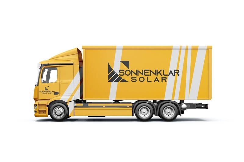 Sonnenklar Solar GmbH