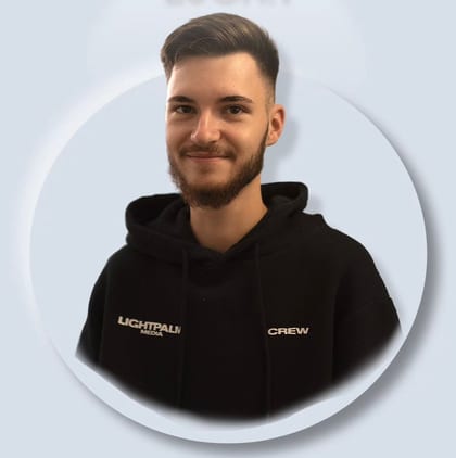Luca T.