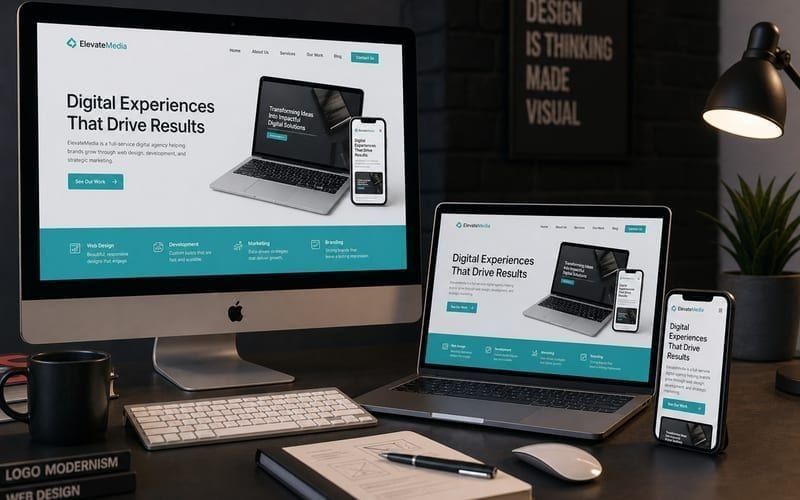 Web Design